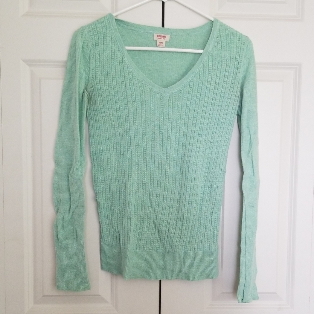 Mossimo | Sweater